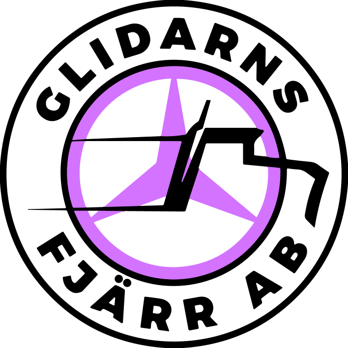 Glidarns Fjärr AB